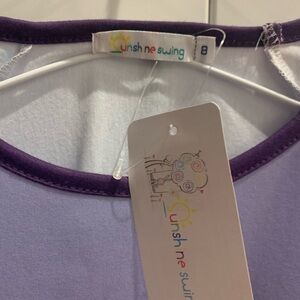Girls Koala dress size 8